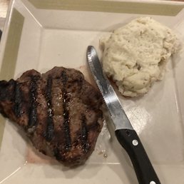 Sirloin Steak