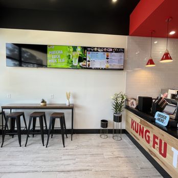 Kung Fu Tea - Bubble Tea Near Me - Oceanside, California Kung Fu Tea - Bubble Tea Near Me - Oceanside, California