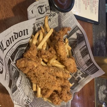 Sutter Pub & Restaurant - Crispy Chicken Strips and Chips - Breakfast & Brunch Near Me - San Francisco, California Sutter Pub & Restaurant - Crispy Chicken Strips and Chips - Breakfast & Brunch Near Me - San Francisco, California