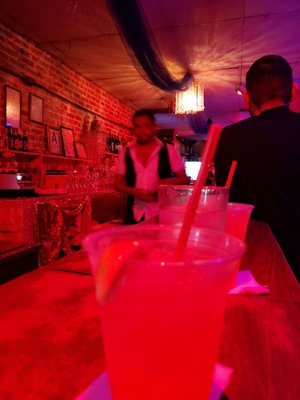 The New Jalisco Bar by null