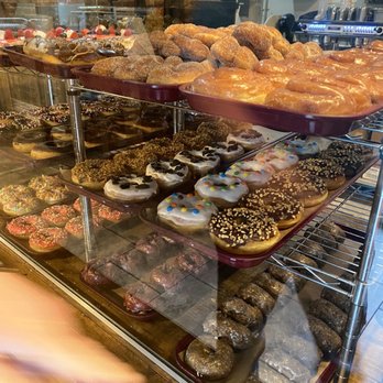 Babe's Doughnuts - a variety of doughnuts - Donuts Near Me - Tuscaloosa, Alabama Babe's Doughnuts - a variety of doughnuts - Donuts Near Me - Tuscaloosa, Alabama
