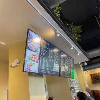 Urban Plates - Maria is awesome!!! Great service! - Salad Near Me - Pasadena, California Urban Plates - Maria is awesome!!! Great service! - Salad Near Me - Pasadena, California