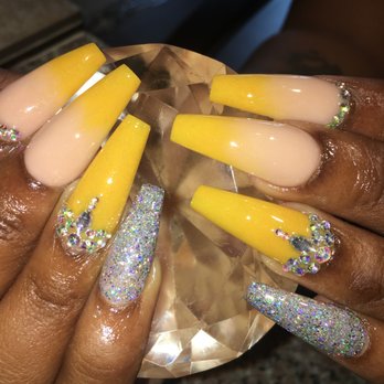 Creative Nails & Spa Too - Nail Salons Near Me - Sunrise, Florida