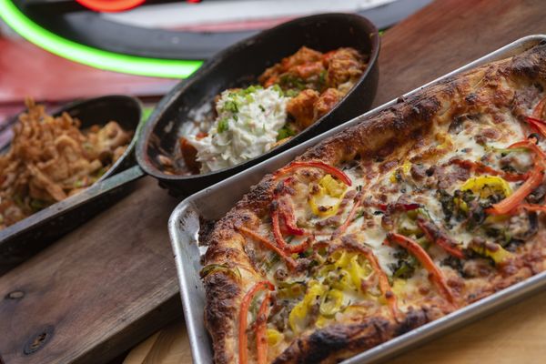 Jed's Detroit by null