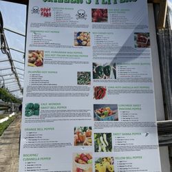 Miller Greenhouses