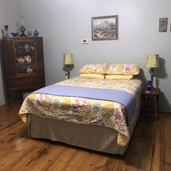 The Inn on Decatur - Guest room