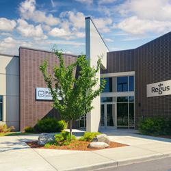Regus Spokane Valley