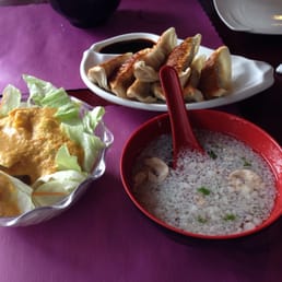 Gyoza