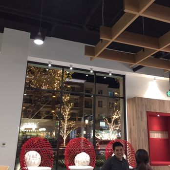 Capital One CafƩ - Coffee & Tea Near Me - Glendale, California Capital One CafƩ - Coffee & Tea Near Me - Glendale, California