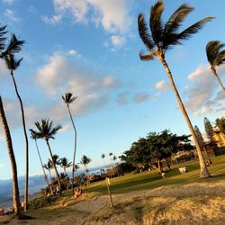 Waipuilani Park