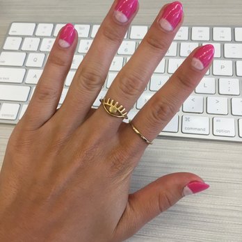 Coco Ruby Nail & Spa - Massage Near Me - New York, New York