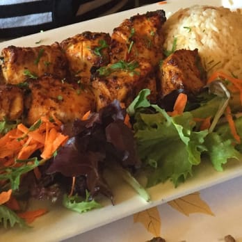 Cinar Turkish Restaurant 1 - Turkish Near Me - Cliffside Park, New Jersey
