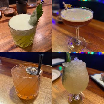 Ozumo - Cocktails - very mid and overpriced. - Izakaya Near Me - San Jose, California Ozumo - Cocktails - very mid and overpriced. - Izakaya Near Me - San Jose, California