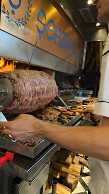 Şehzade Cağ Kebap by null