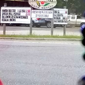 Allegri Farm Market - Grocery Near Me - Daphne, Alabama Allegri Farm Market - Grocery Near Me - Daphne, Alabama