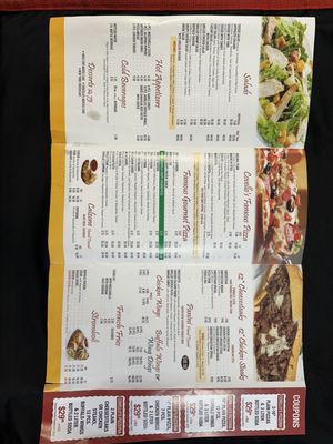 Menu photo 7 Covello's Pizza Trenton, NJ Menu photo 7 Covello's Pizza Trenton, NJ