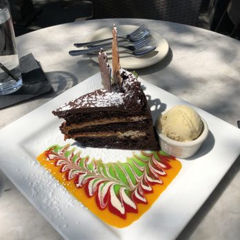 Ruggles Black - New American Near Me - Houston, Texas