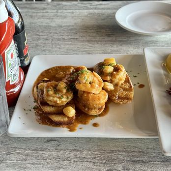 Moonstone Beach Bar & Grill - Seafood Near Me - Cambria, California