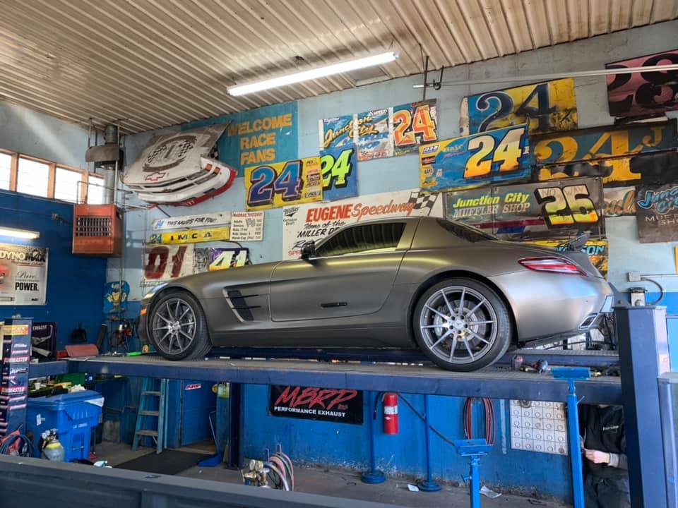 JUNCTION CITY MUFFLER SHOP Updated September 2024 12 Reviews