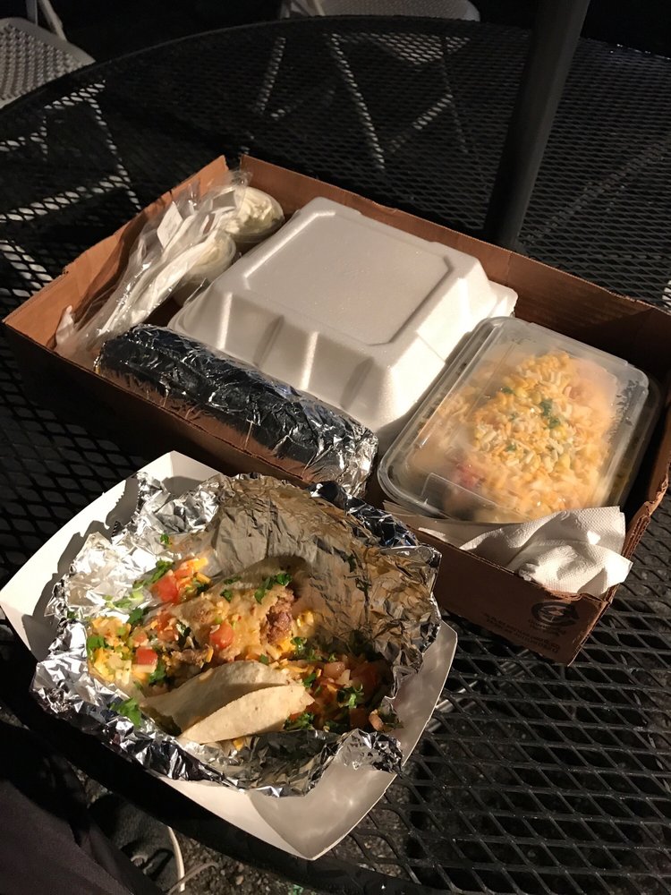 BURRITOS BRO’S 145 Photos & 118 Reviews 2599 Columbia Pike