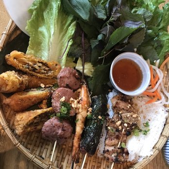 Anh and Chi - Street platter - Vietnamese Near Me - Vancouver, British Columbia Anh and Chi - Street platter - Vietnamese Near Me - Vancouver, British Columbia