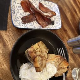 Baked French Toast