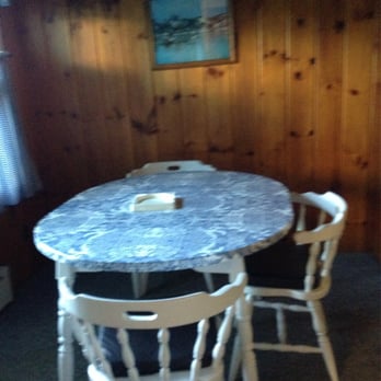 Burcliffe by-the-Sea - Dining area - Hotels Near Me - Montauk, New York