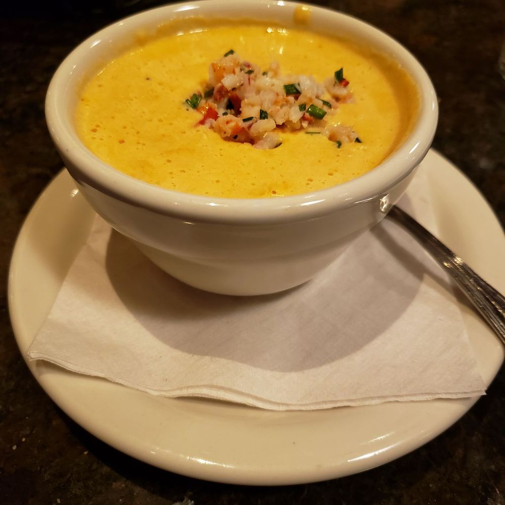 Lighthouse Restaurant - Lobster Bisque - Seafood Near Me - Cedar Lake, Indiana Lighthouse Restaurant - Lobster Bisque - Seafood Near Me - Cedar Lake, Indiana