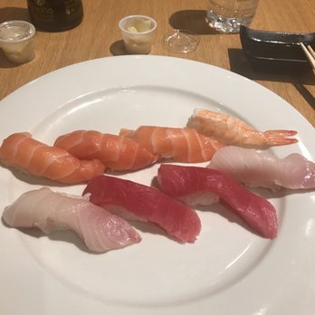 L.A Sushi - Sunshine Combination - Sushi - Sushi Bars Near Me - Suwanee, Georgia