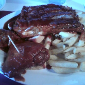 Charlie Staples Pitt Boss BBQ - Dinner combo - Barbeque Near Me - Youngstown, Ohio Charlie Staples Pitt Boss BBQ - Dinner combo - Barbeque Near Me - Youngstown, Ohio