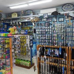 Combs Bait & Tackle