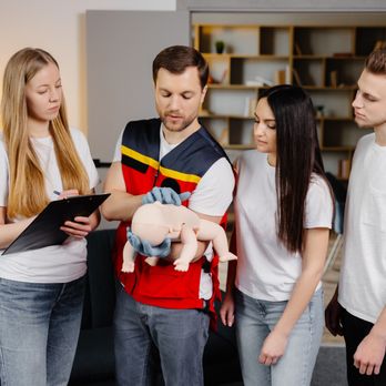 Safety Training Seminars - CPR Certification in Los Gatos - First Aid Classes Near Me - Los Gatos, California Safety Training Seminars - CPR Certification in Los Gatos - First Aid Classes Near Me - Los Gatos, California