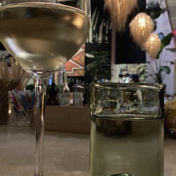 Canje - Reisling and decor - Caribbean Near Me - Austin, Texas
