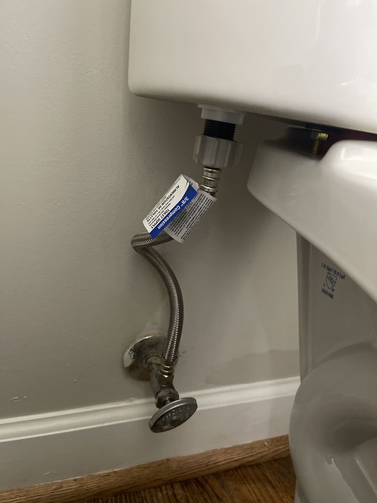 Slide of Michael & Son Services Chesapeake