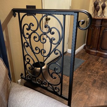 The Professional Iron Works - Door Sales/Installation Near Me - Colton, California The Professional Iron Works - Door Sales/Installation Near Me - Colton, California