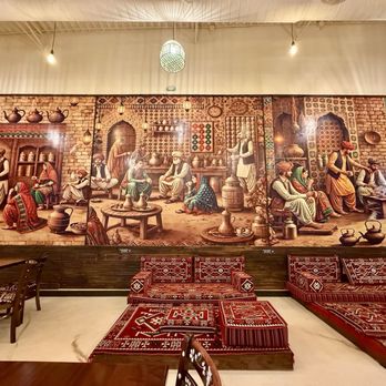 Cafe Pyala - Coffee & Tea Near Me - Aurora, Illinois