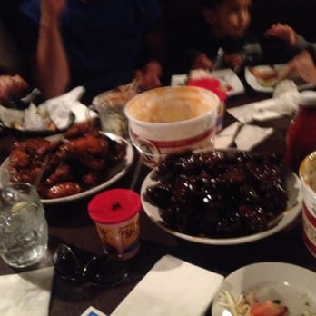 J Timothy's Taverne - Dirty wings! - American Near Me - Plainville, Connecticut