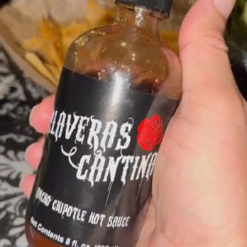 Calaveras Cantina - Chipolte sauce - Bars Near Me - Boca Raton, Florida Calaveras Cantina - Chipolte sauce - Bars Near Me - Boca Raton, Florida