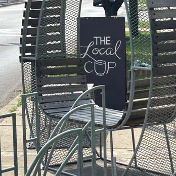 The Local Cup - Coffee & Tea Near Me - South Bend, Indiana