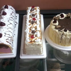 Helados Orense