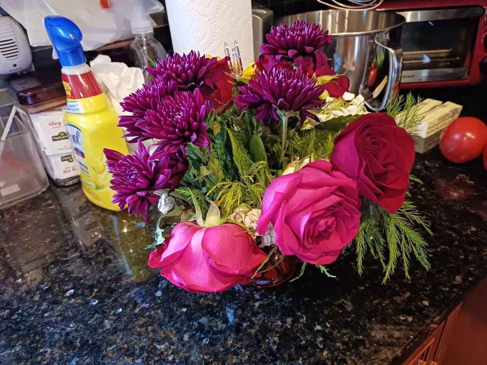 COLEMAN FLORIST Updated September 2024 17 Photos 221 N Olive St