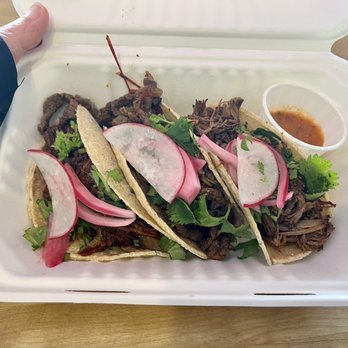 Maíz - Mexican Near Me - Seattle, Washington