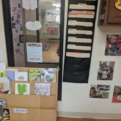 Imagine Nation Learning Center