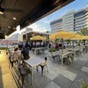 Cebada Rooftop - Wine Bars Near Me - Coral Gables, Florida