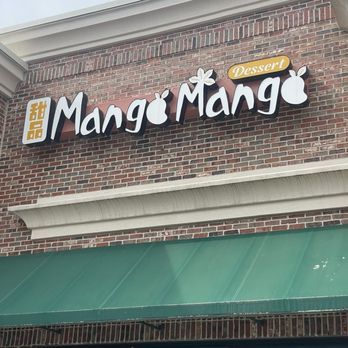 Mango Mango - Outdoor sign - Desserts Near Me - Virginia Beach, Virginia Mango Mango - Outdoor sign - Desserts Near Me - Virginia Beach, Virginia