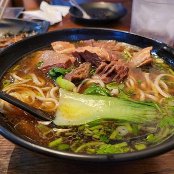 Kungfu Noodle - Beef Brisket Noodle Soup - Noodles Near Me - Henderson, Nevada Kungfu Noodle - Beef Brisket Noodle Soup - Noodles Near Me - Henderson, Nevada