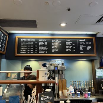 Kai Coffee - Menu - Coffee & Tea Near Me - Honolulu, Hawaii Kai Coffee - Menu - Coffee & Tea Near Me - Honolulu, Hawaii