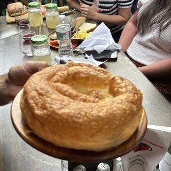 Cafe Bubamara - Modern European Near Me - Clifton, New Jersey