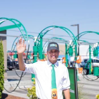 Quick Quack Car Wash - Car Wash Near Me - Springville, Utah