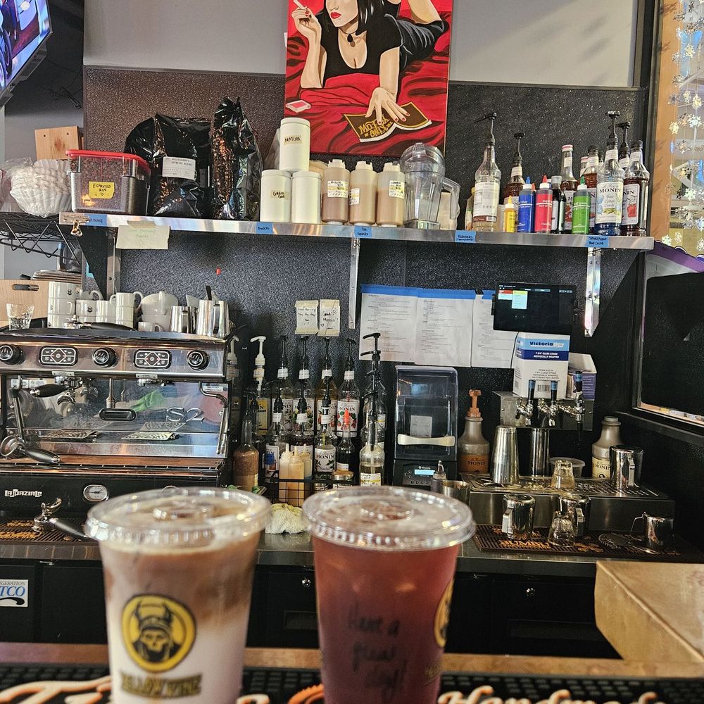 Yellow King - Bristol - Coffee & Tea Near Me - Bristol, Connecticut Yellow King - Bristol - Coffee & Tea Near Me - Bristol, Connecticut